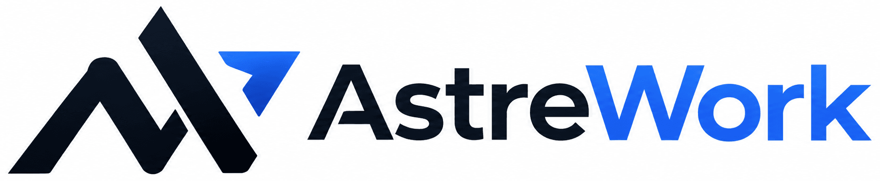 AstreWork Logo
